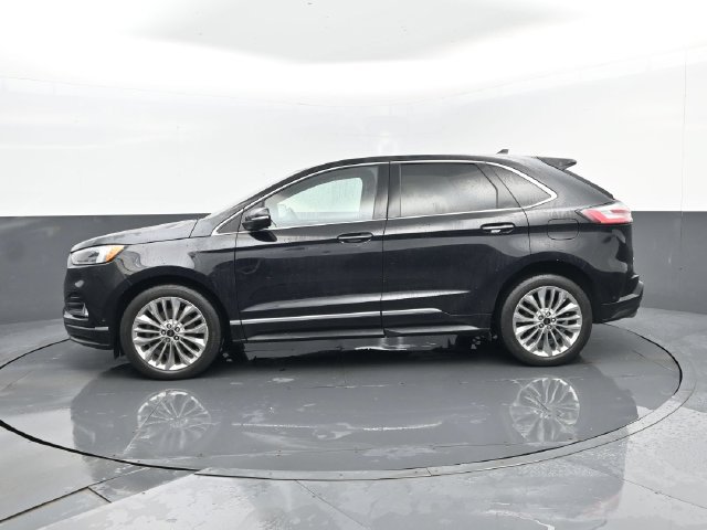 Used 2020 Ford Edge Titanium w/ Equipment Group 301A AWD/4WD image 5