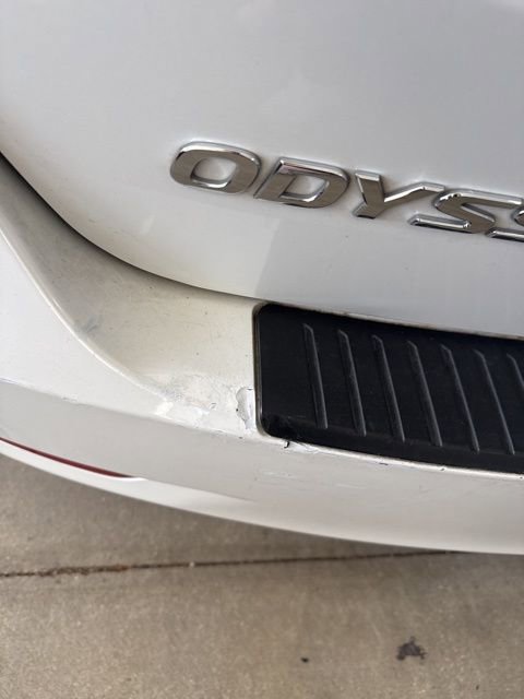 Used 2022 Honda Odyssey Elite image 19