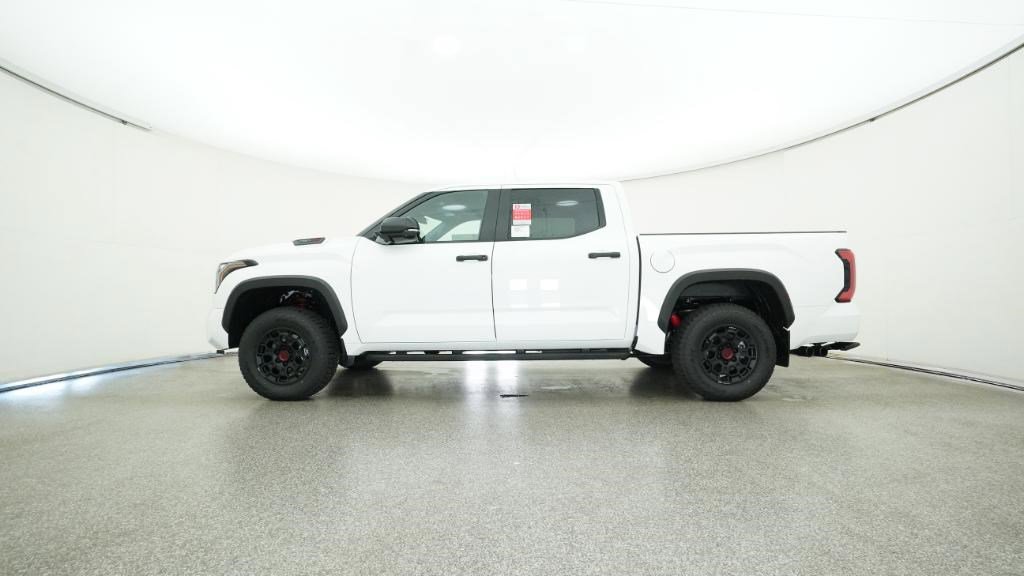 New 2026 Toyota Tundra TRD Pro image 9