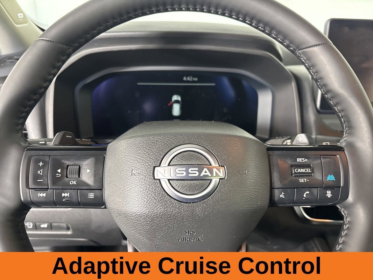 Used 2025 Nissan Rogue Platinum image 15