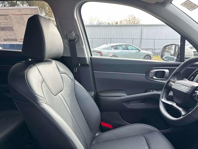 New 2026 Kia Sorento S w/ S Panoramic Sunroof Package FWD image 18
