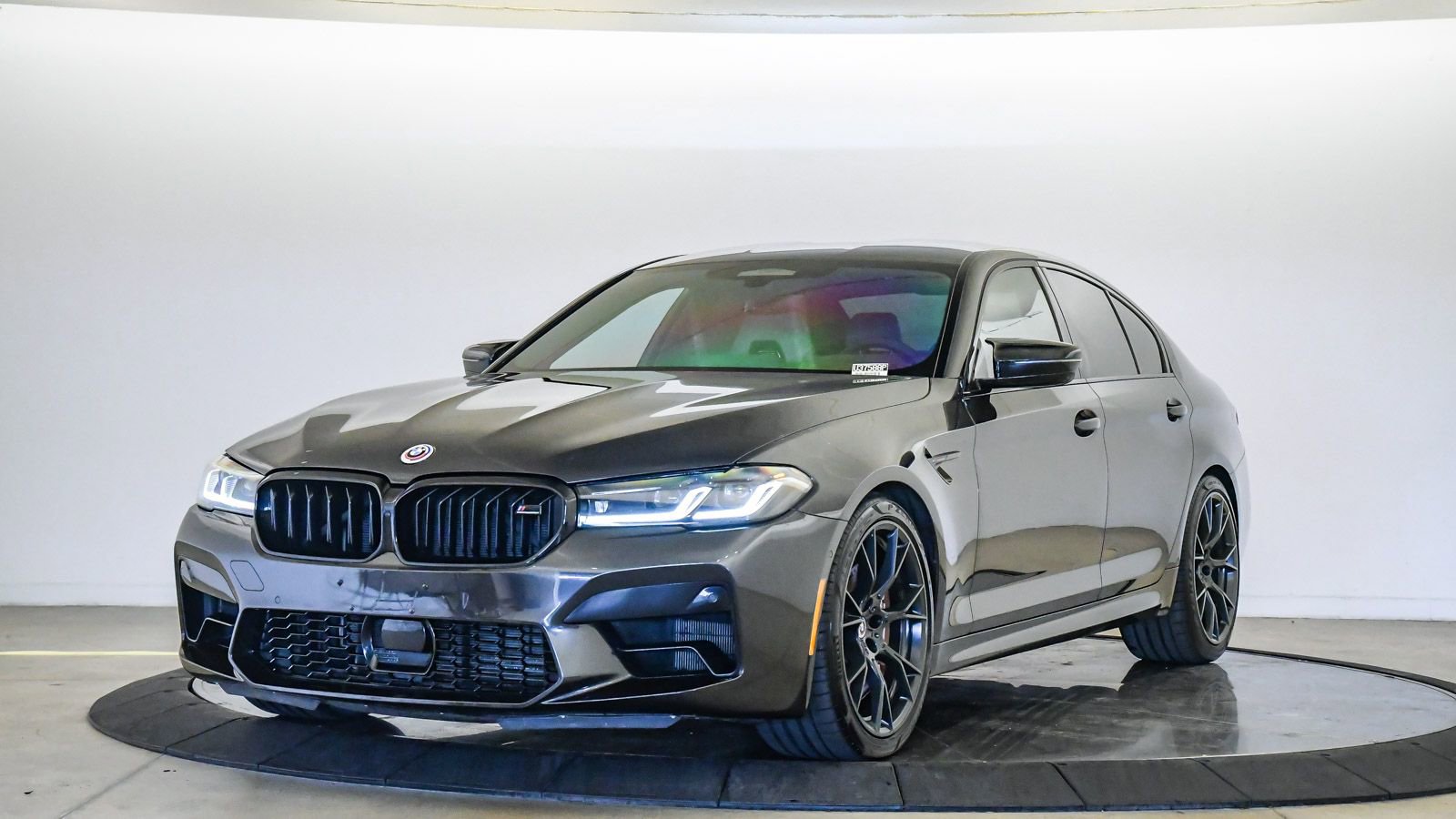 Used 2023 BMW M5 w/ Competition Package image 2