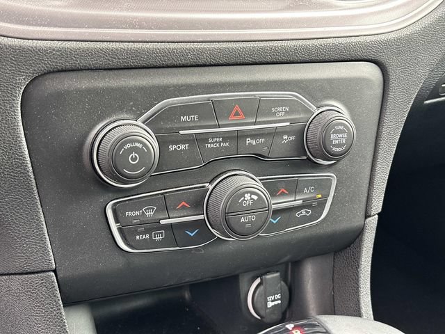 Used 2023 Dodge Charger SXT w/ Cold Weather Package AWD/4WD image 24