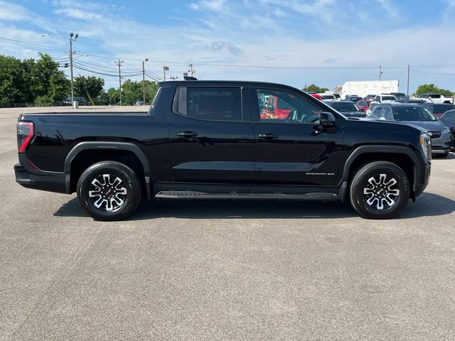 New 2026 GMC Sierra EV Elevation w/ Premium Package AWD/4WD image 2