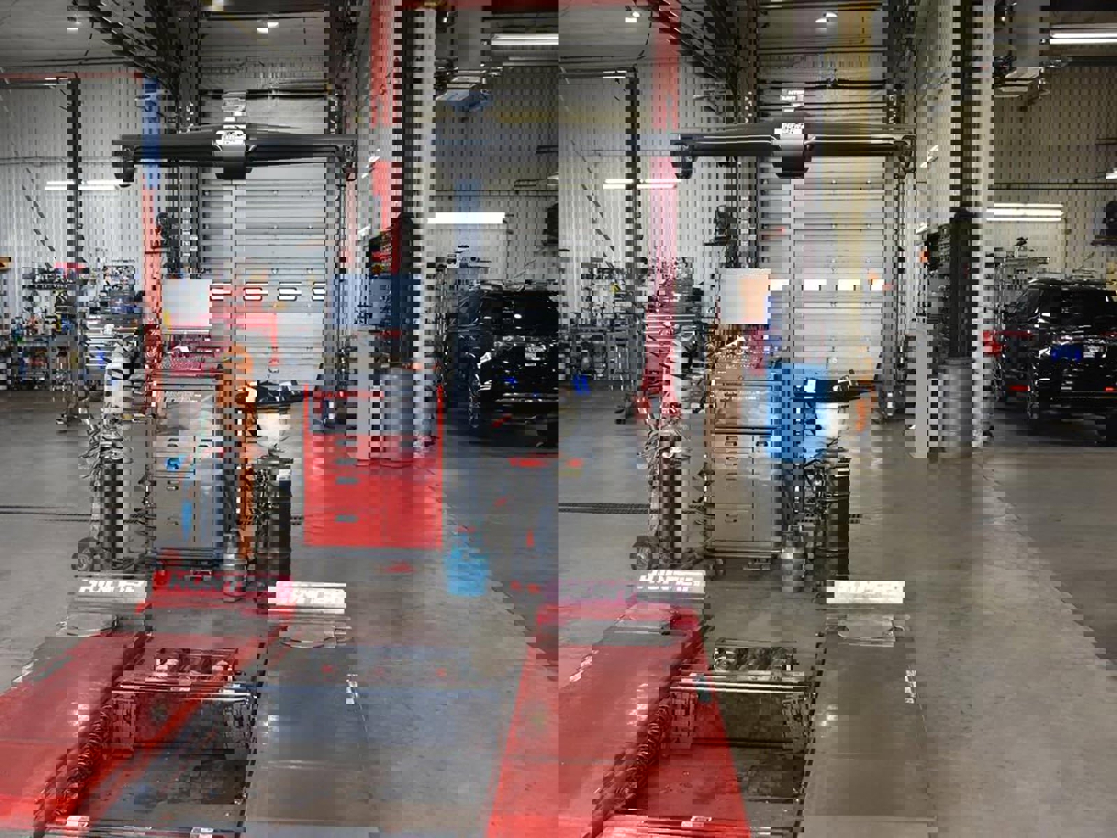 Used 2024 GMC Terrain SLT w/ Infotainment Package II image 21