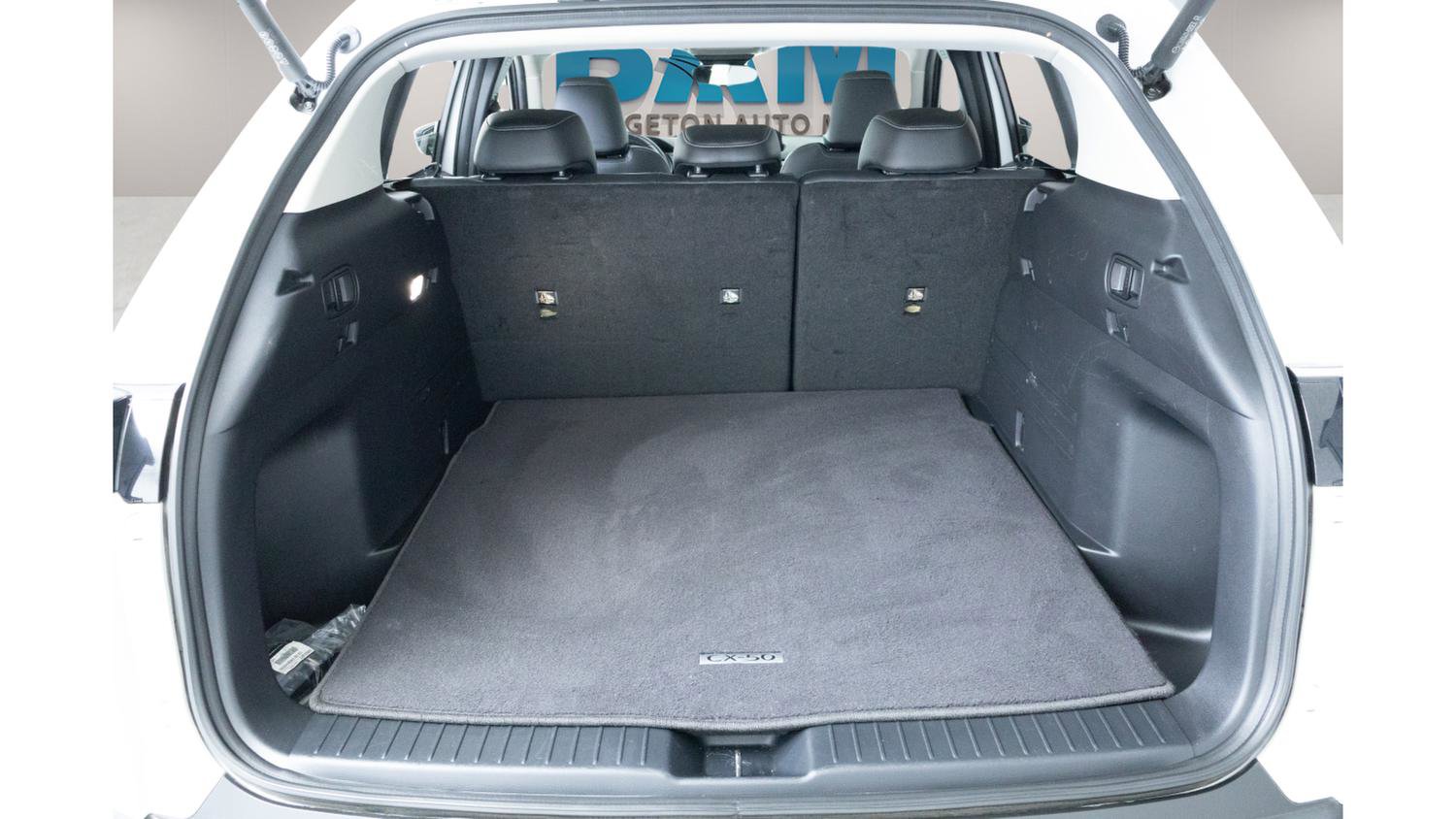 Used 2023 MAZDA CX-50 2.5 S w/ Cargo Package image 31