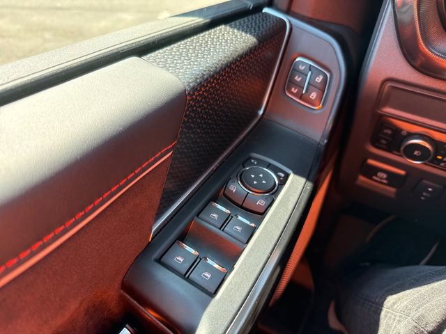 Used 2025 Ford F150 Raptor w/ Equipment Group 803A Raptor R image 25