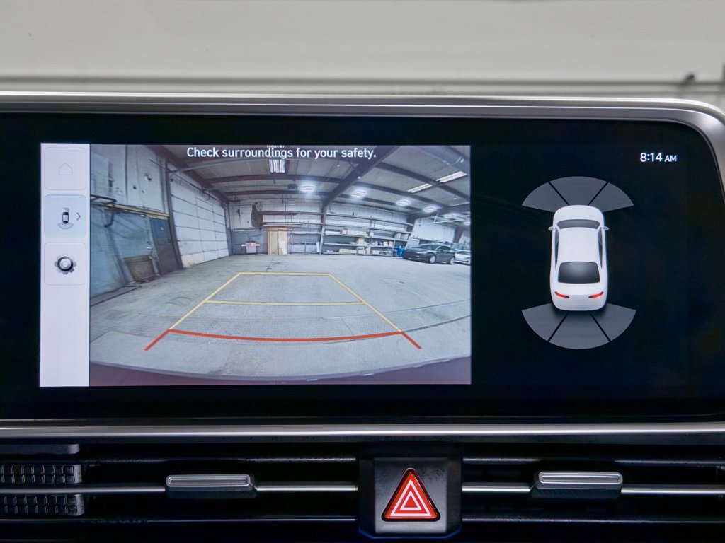 Used 2024 Hyundai Ioniq 6 SEL image 14