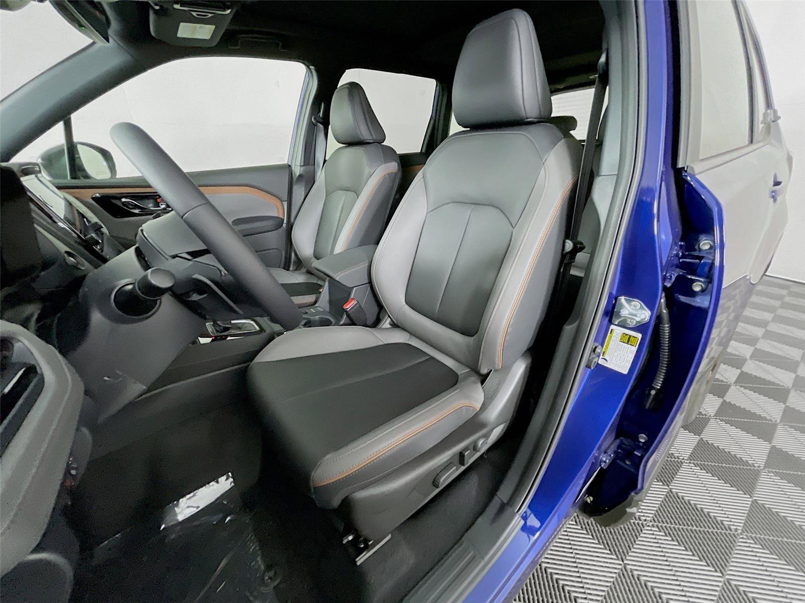 New 2025 Subaru Forester Sport AWD/4WD image 20