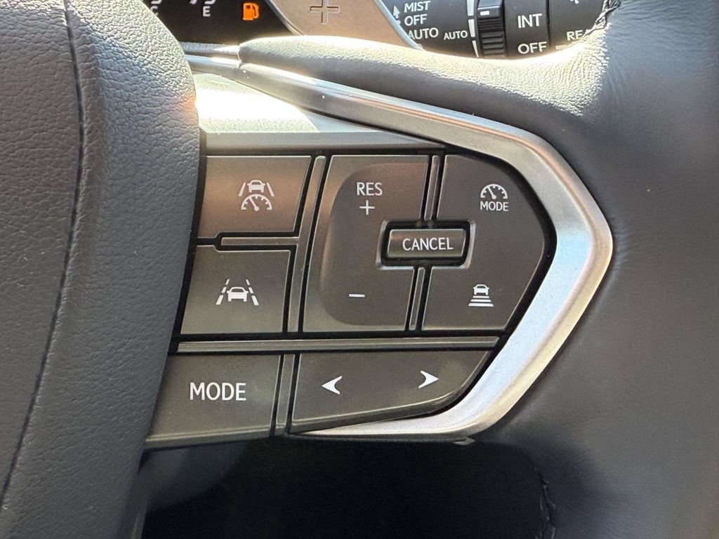 Used 2024 Lexus NX 350 AWD image 21
