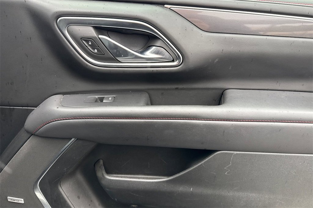 Used 2024 Chevrolet Suburban RST image 27