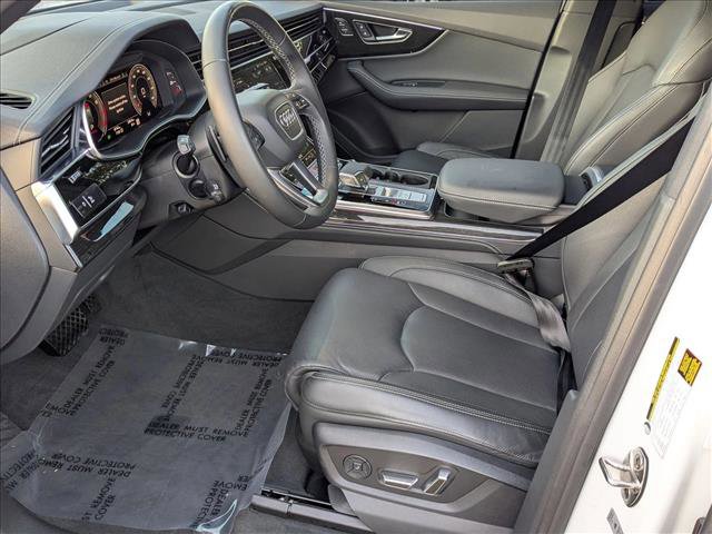 Used 2025 Audi Q7 3.0T Prestige image 17