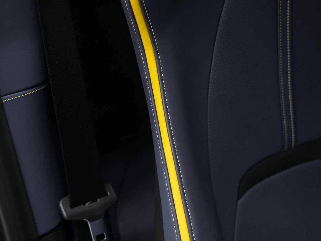 Certified 2024 Ferrari Roma image 27