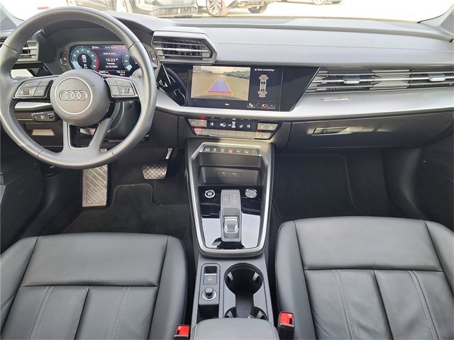 Used 2023 Audi A3 2.0T Premium w/ Convenience Package image 11