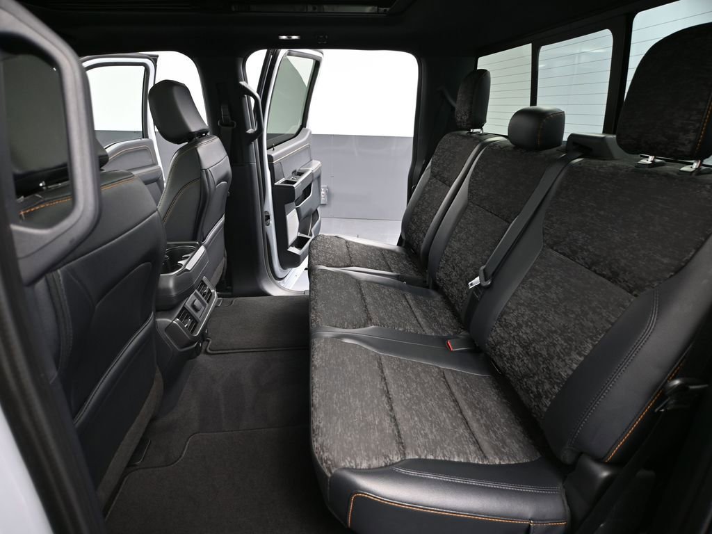 Used 2025 Ford F150 Tremor w/ Bed Utility Package image 43