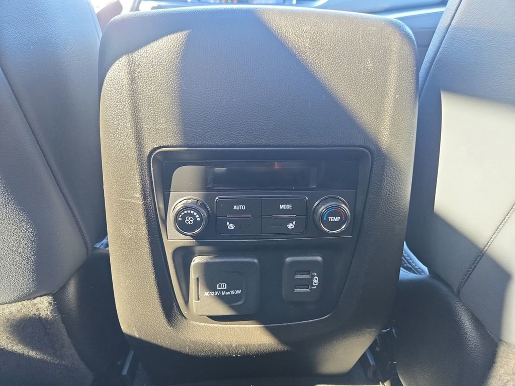 Used 2023 Buick Enclave Premium w/ Experience Buick Package image 19