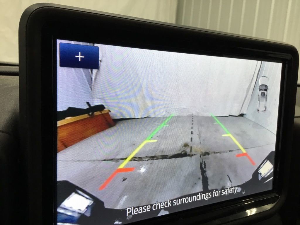 Used 2022 Ford Bronco Sport Outer Banks w/ Tech Package image 10