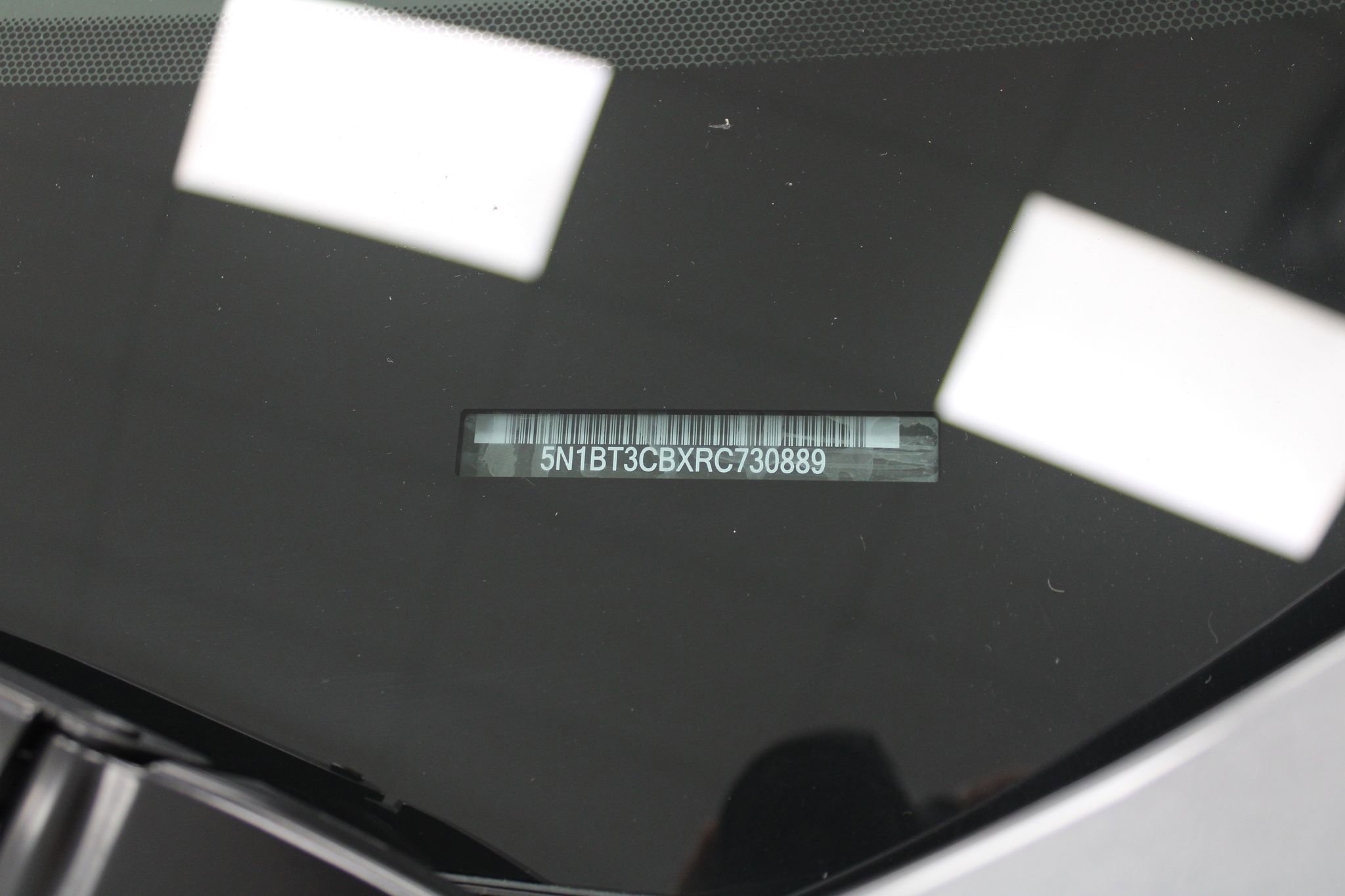 Used 2024 Nissan Rogue SL image 44