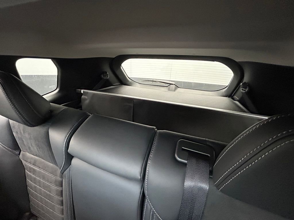 New 2026 Mitsubishi Outlander Trail Edition image 43