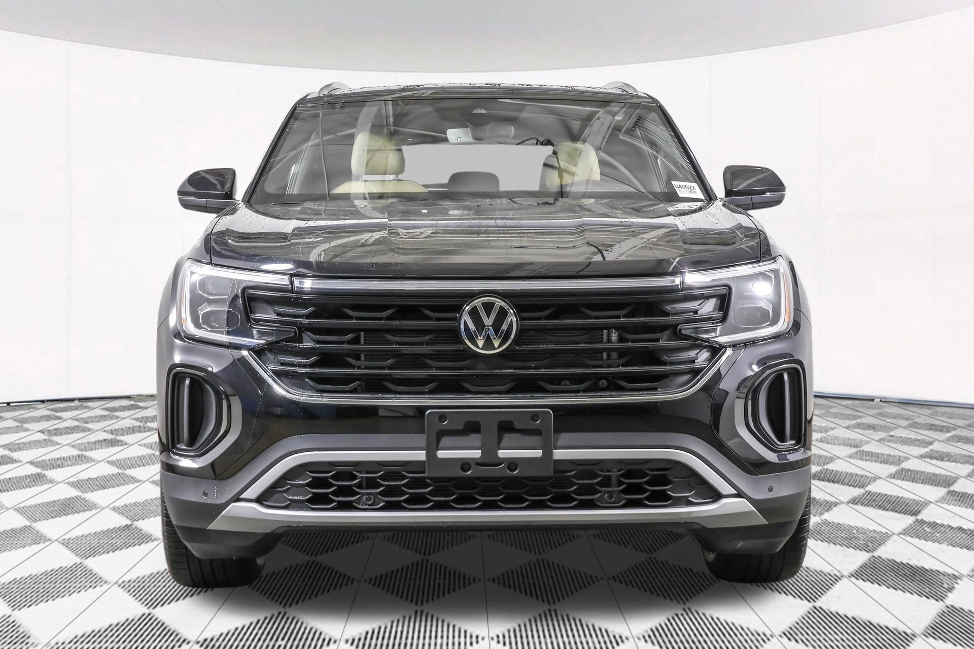 New 2026 Volkswagen Atlas Cross Sport SEL image 8