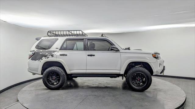 Used 2021 Toyota 4Runner Venture AWD/4WD image 9