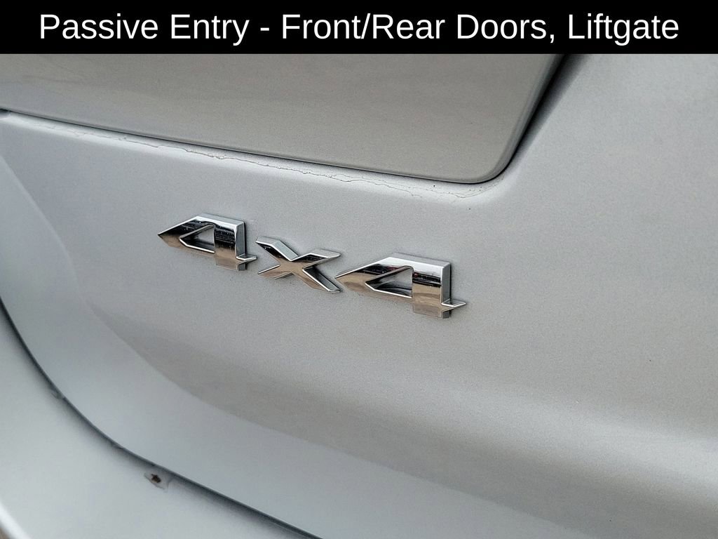 Used 2023 Jeep Grand Cherokee L Limited w/ Luxury Tech Group II image 7