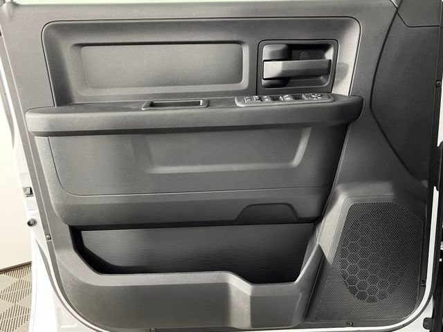 New 2026 RAM 5500 Tradesman AWD/4WD image 18