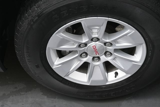 Used 2022 GMC Sierra 1500 SLE AWD/4WD image 30