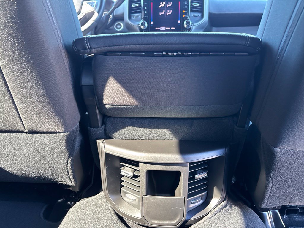 New 2027 RAM 3500 Tradesman AWD/4WD image 25