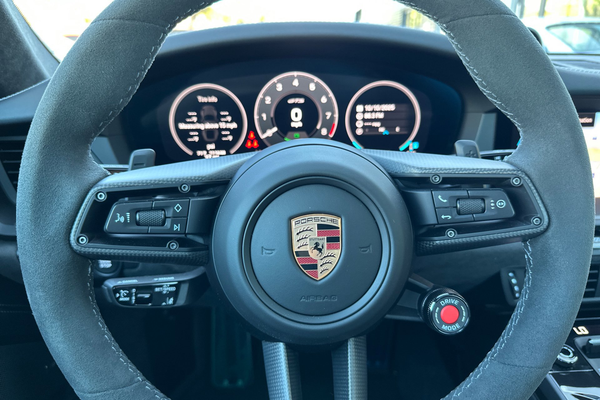 New 2026 Porsche 911 Carrera GTS image 29