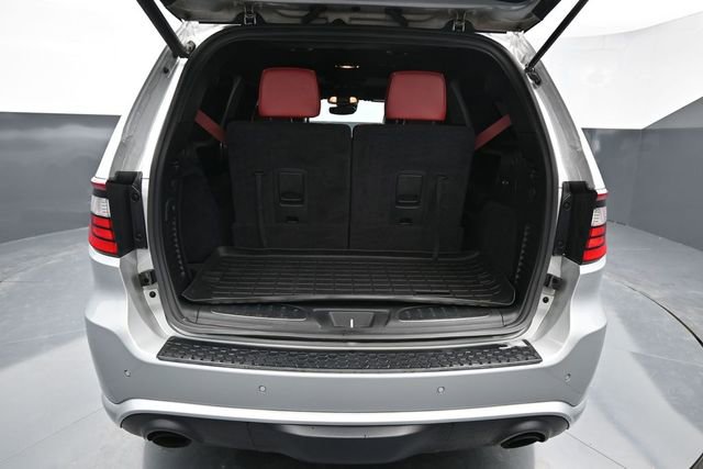 Used 2021 Dodge Durango SRT Hellcat w/ Technology Group AWD/4WD image 9