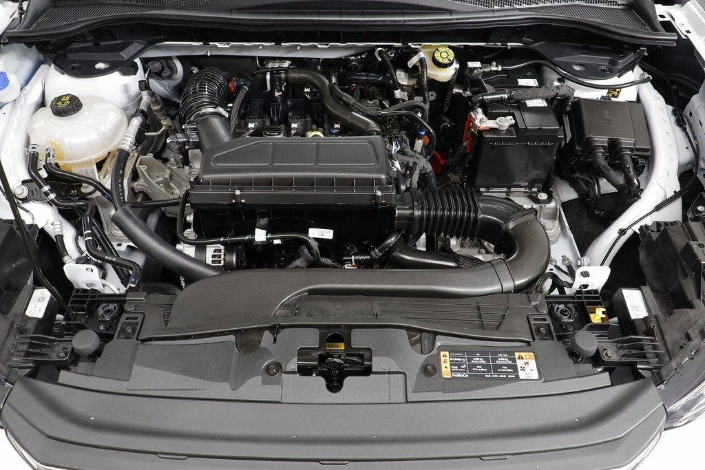 Used 2025 Ford Escape Active image 22