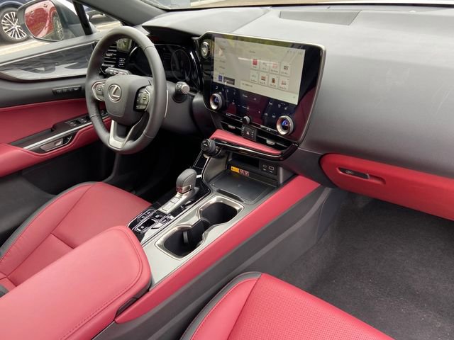 Used 2025 Lexus NX 350 AWD w/ Accessory Package (2T) image 26