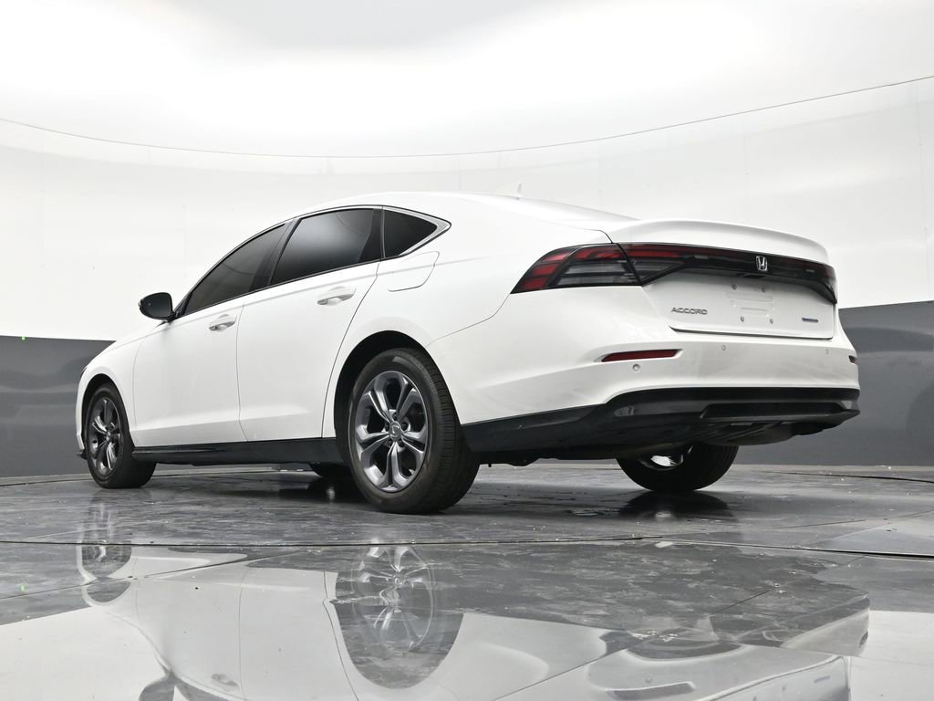 Used 2025 Honda Accord EX-L image 23
