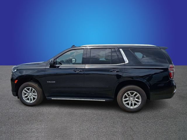 Used 2023 Chevrolet Tahoe LT w/ Luxury Package AWD/4WD image 5