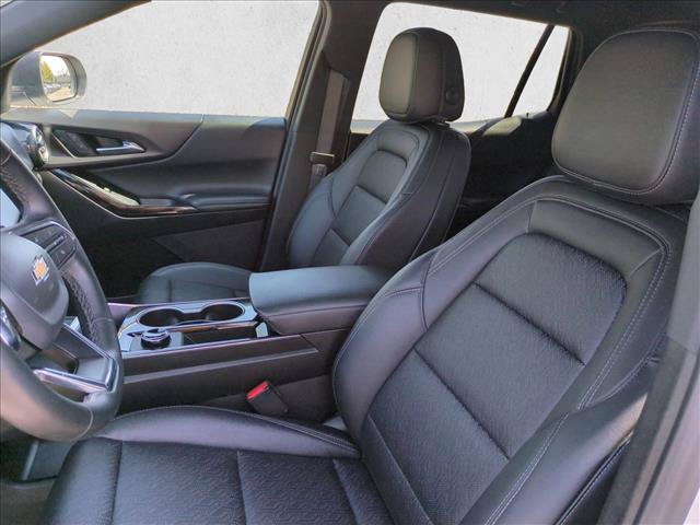 Used 2026 Chevrolet Equinox LT w/ Convenience Package II FWD image 16