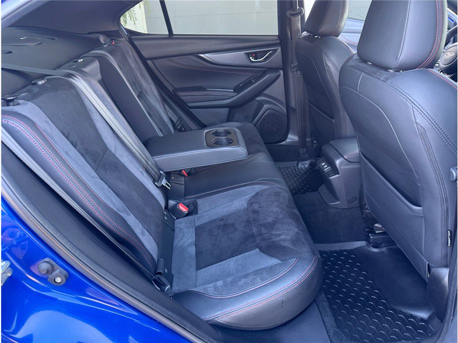 Used 2022 Subaru WRX Limited AWD/4WD image 37