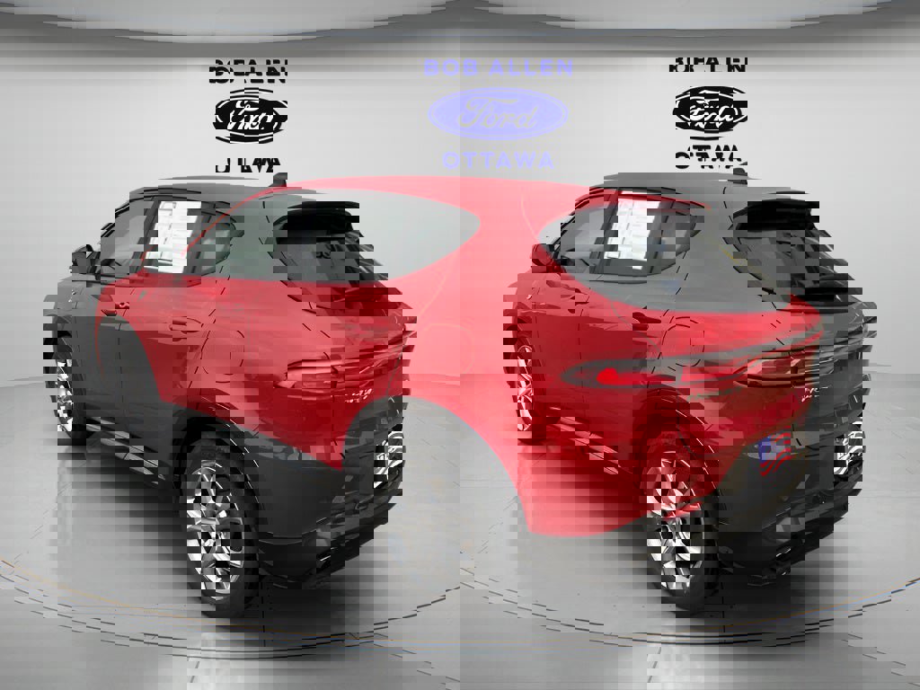 Used 2024 Dodge Hornet R/T image 3