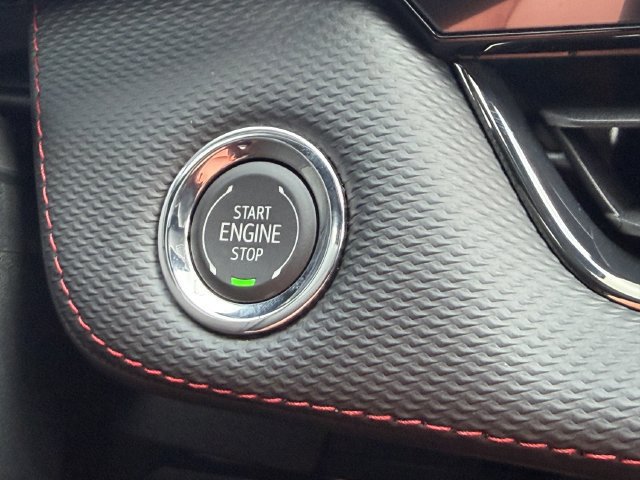 New 2027 Chevrolet Equinox RS w/ Safety and Technology Package FWD image 29