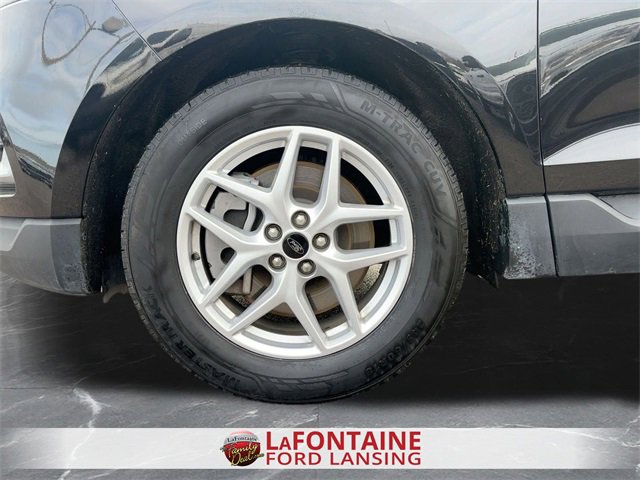 Used 2023 Ford Edge SEL image 31