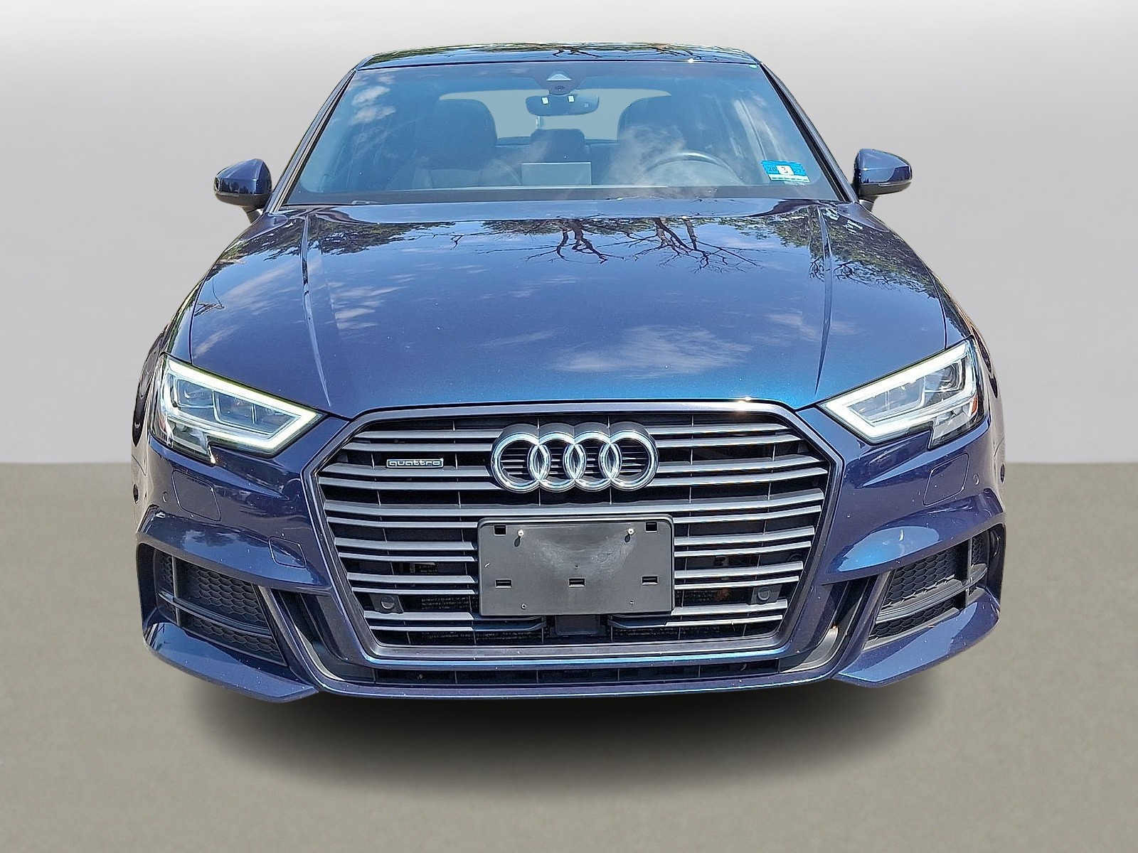 Used 2020 Audi A3 2.0T Premium Plus w/ Premium Plus Package AWD/4WD image 35