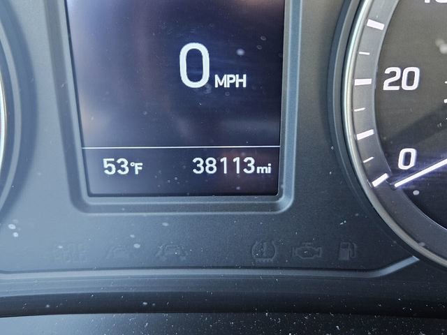 Used 2019 Hyundai Sonata ECO image 24