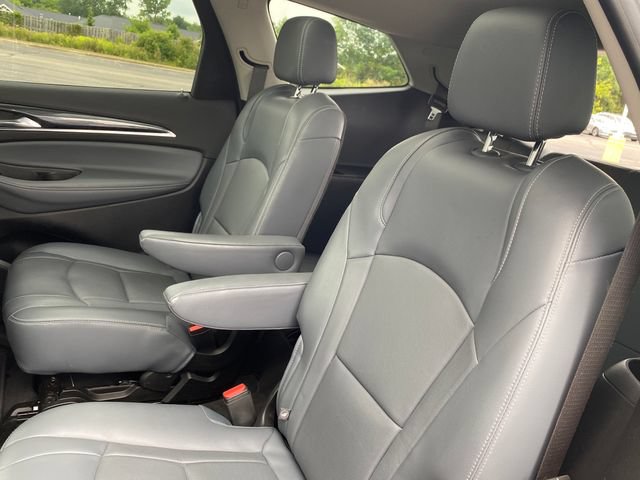 Certified 2020 Buick Enclave Essence AWD/4WD image 19