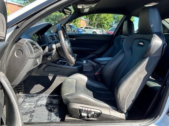 Used 2019 BMW M2 Competition w/ Executive Package RWD image 12