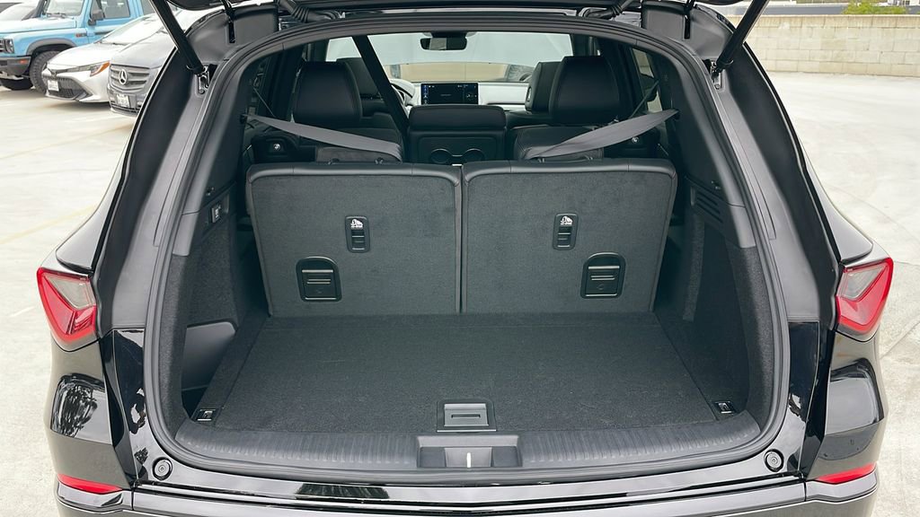 New 2026 Acura MDX A-Spec image 26