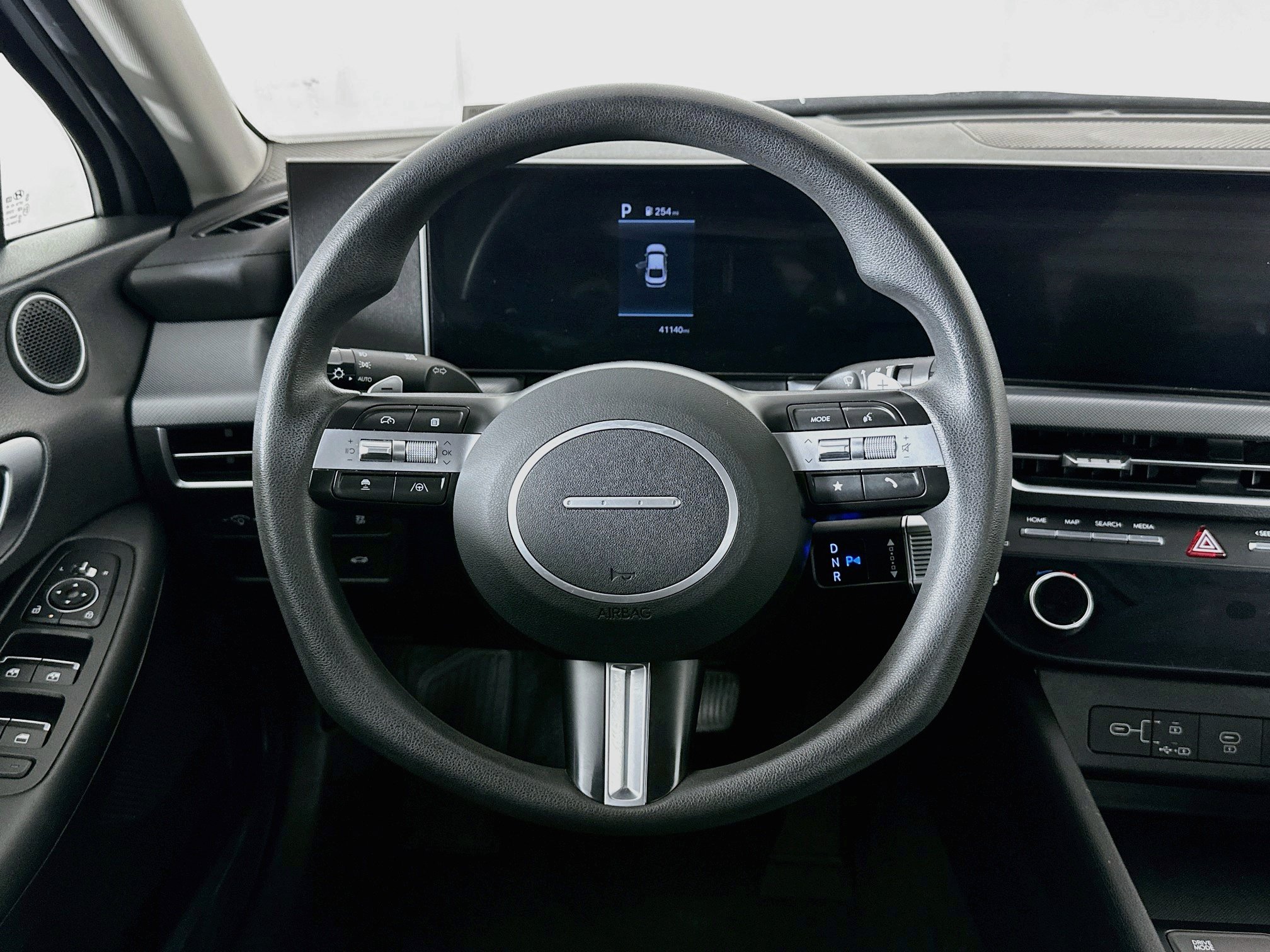 Used 2025 Hyundai Sonata SEL FWD image 18