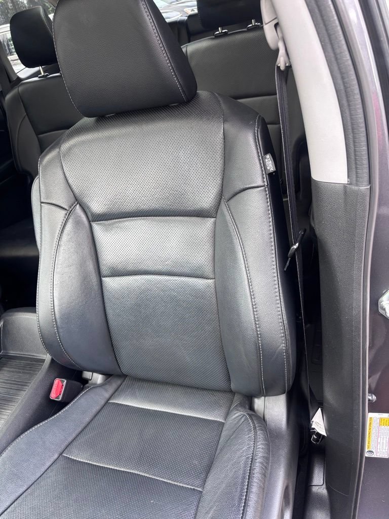 Used 2019 Honda Pilot Elite image 14