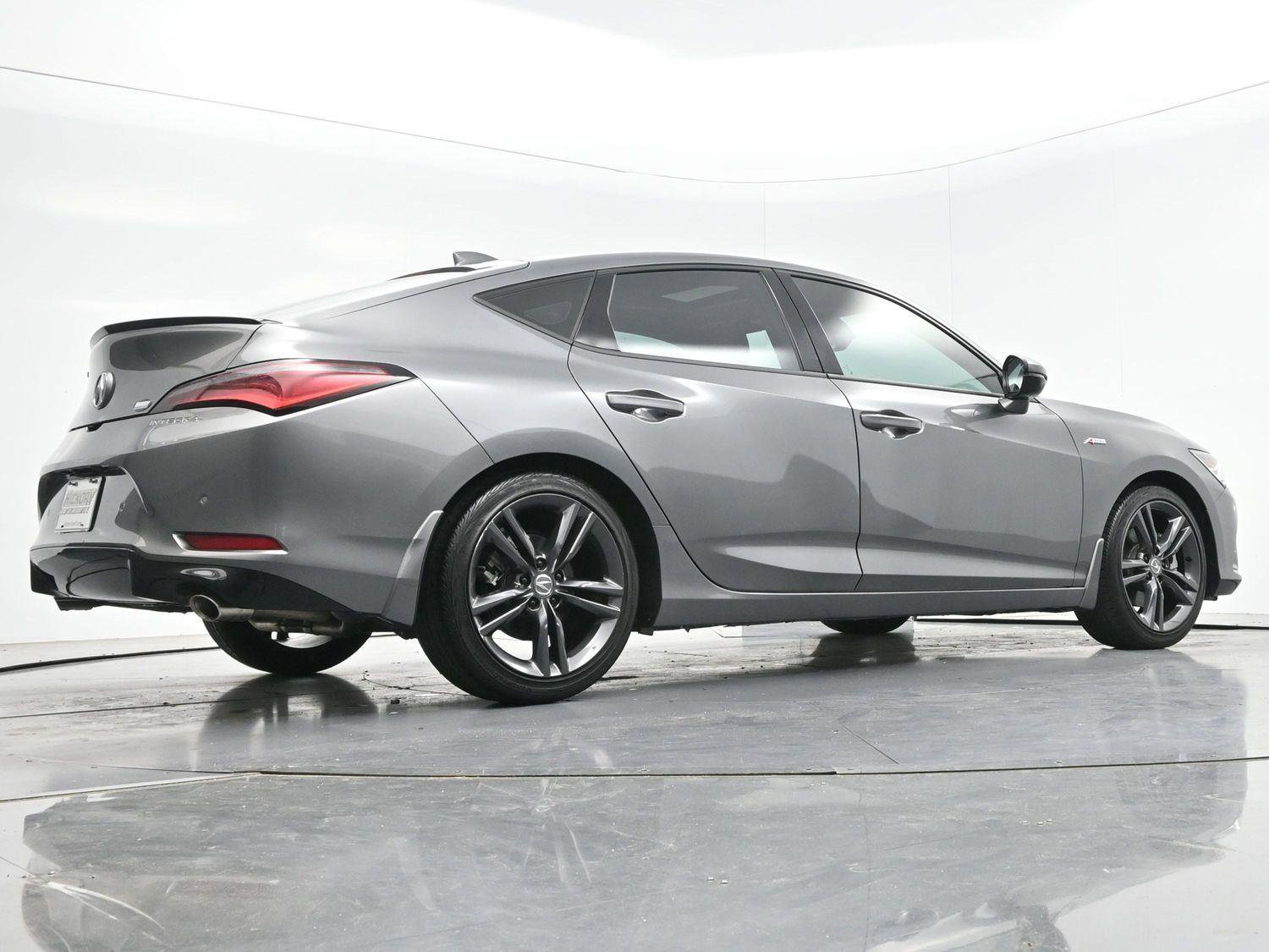 Used 2024 Acura Integra A-Spec FWD image 51