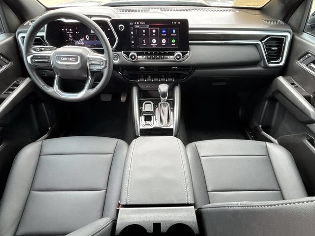 Used 2025 GMC Canyon Elevation w/ Convenience Package RWD image 11