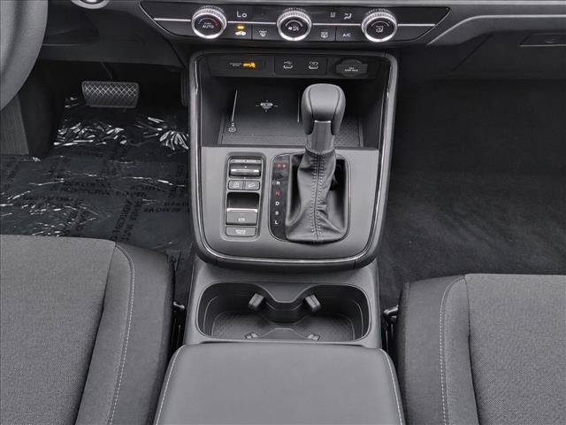New 2027 Honda CR-V LX image 23